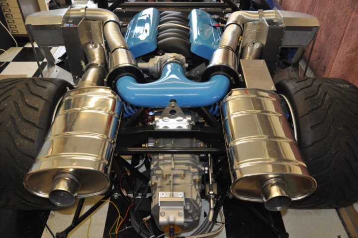 Show us your engine(s) - Page 8 - Readers' Cars - PistonHeads
