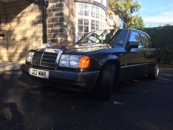Show us your Mercedes! - Page 78 - Mercedes - PistonHeads