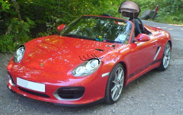 hair straightener recommendations for Boxster - Page 1 - Boxster/Cayman - PistonHeads