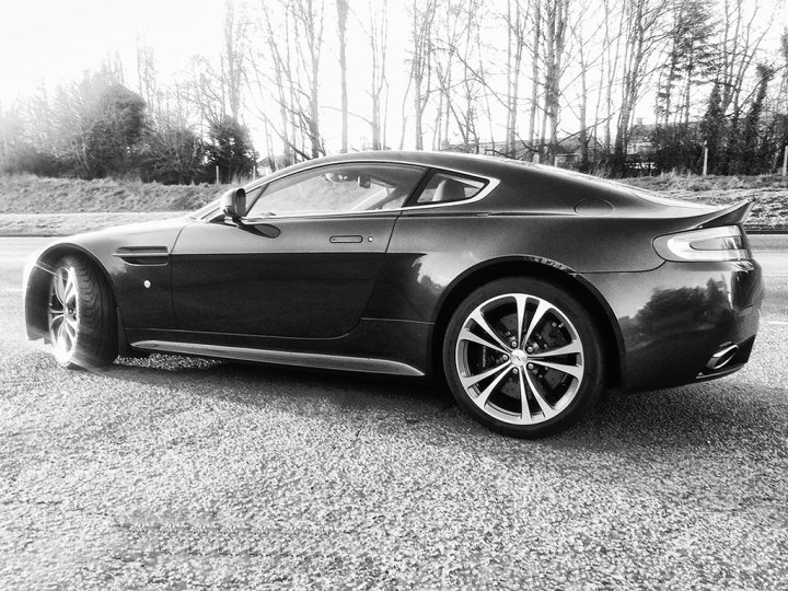 How about an Aston photo thread! - Page 93 - Aston Martin - PistonHeads