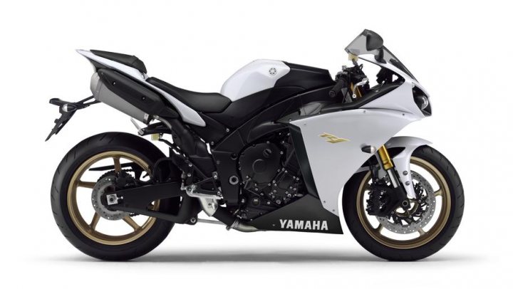 RE: PH2 Tested: 2012 Yamaha YZF-R1 - Page 1 - Biker Banter - PistonHeads