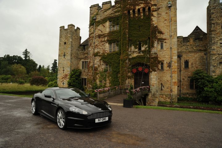 Photographer at Hever - Page 2 - Aston Martin - PistonHeads