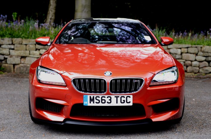 Show us your FRONT END! - Page 108 - Readers' Cars - PistonHeads