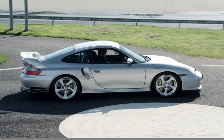 Anyone know these 996GT2's? - Page 1 - Porsche General - PistonHeads
