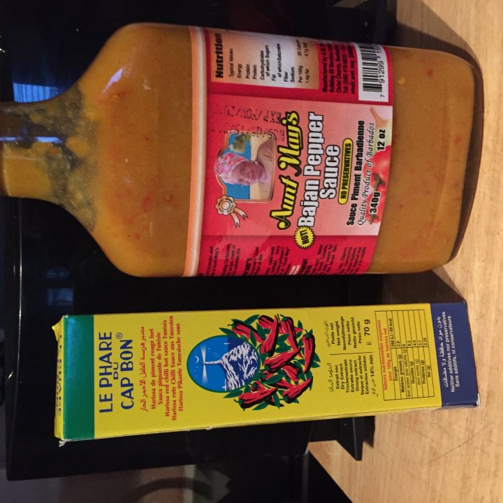 Show us your hot sauce - Page 49 - Food, Drink & Restaurants - PistonHeads