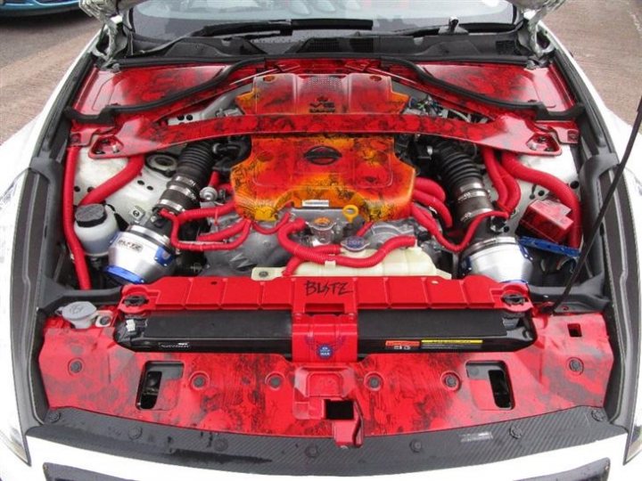 Badly modified cars thread Mk2 - Page 95 - General Gassing - PistonHeads