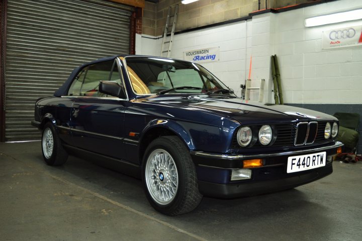 Show Me Your BMW!!!!!!!!! - Page 329 - BMW General - PistonHeads