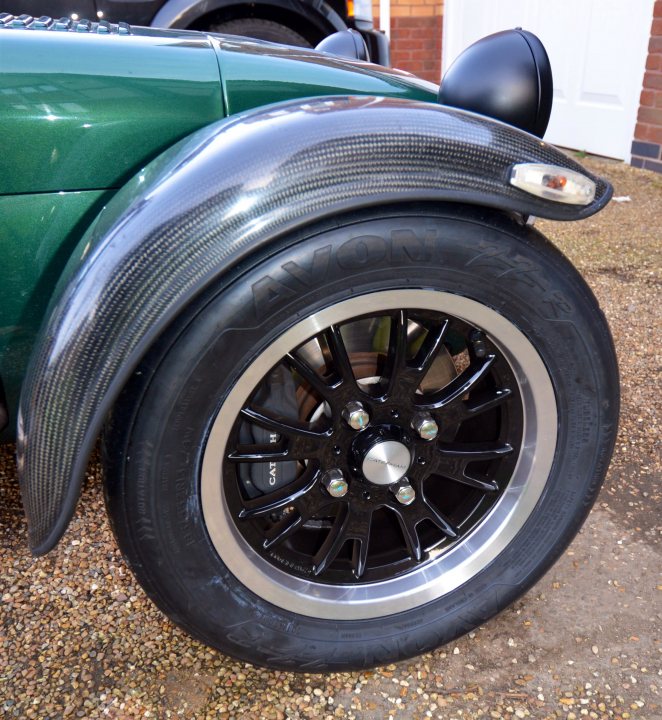Not enough pictures on this forum - Page 59 - Caterham - PistonHeads