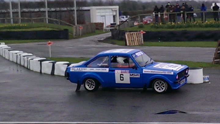 Club race and rally pictures 2016 - Page 1 - UK Club Motorsport - PistonHeads