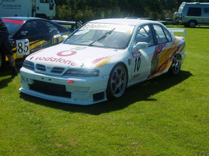 RE: Shed of the Week: Nissan Primera GT - Page 1 - General Gassing - PistonHeads