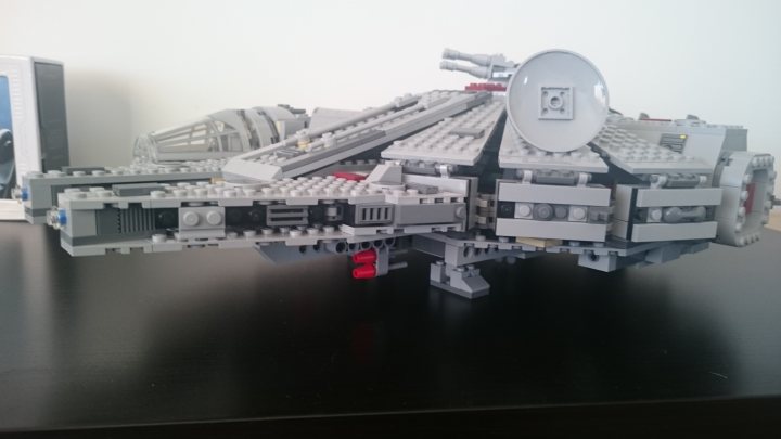 Non Technic LEGO - Page 162 - Scale Models - PistonHeads