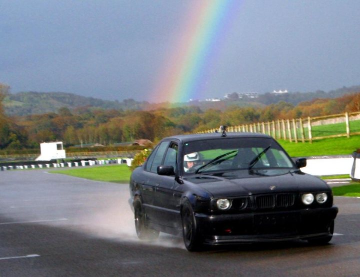 Your Best Trackday Action Photo Please - Page 84 - Track Days - PistonHeads
