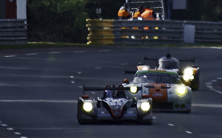 Post your single best/favourite LM 2016 pic - Page 3 - Le Mans - PistonHeads