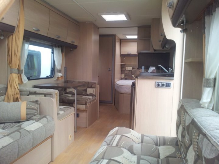 Show us your gear (tents to motorhomes) - Page 3 - Tents, Caravans & Motorhomes - PistonHeads