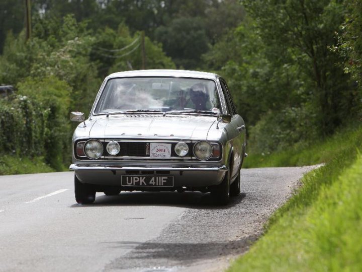 Pictures of your Classic in Action - Page 1 - Classic Cars and Yesterday's Heroes - PistonHeads