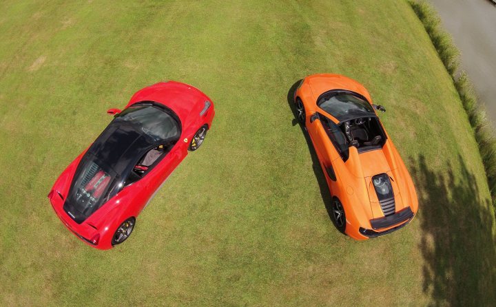 Drone Pics - Page 5 - Photography & Video - PistonHeads
