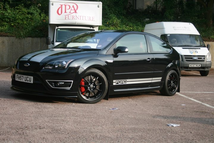 Do all cars look worse with black wheels? - Page 18 - General Gassing - PistonHeads