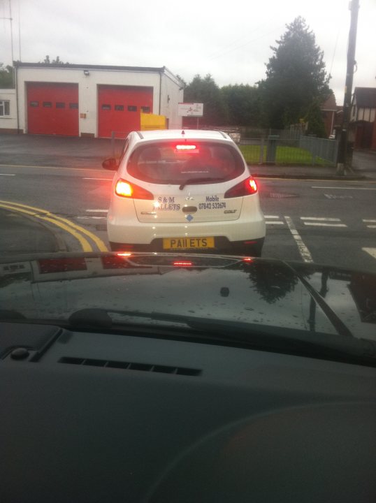 Number Plates Spotted In South Wales - Page 5 - South Wales - PistonHeads