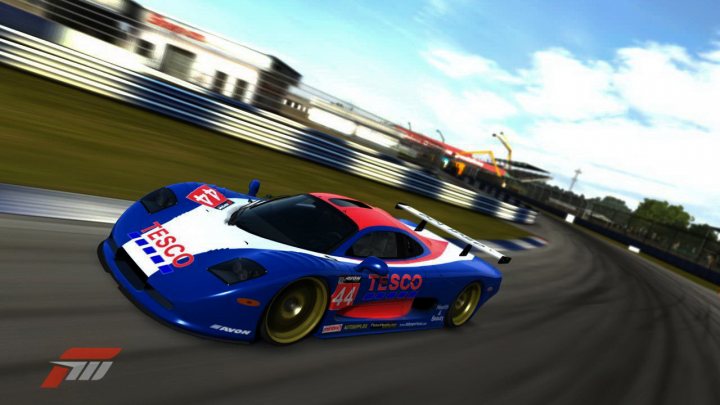 Forza 4: The Players List - Page 1 - Video Games - PistonHeads