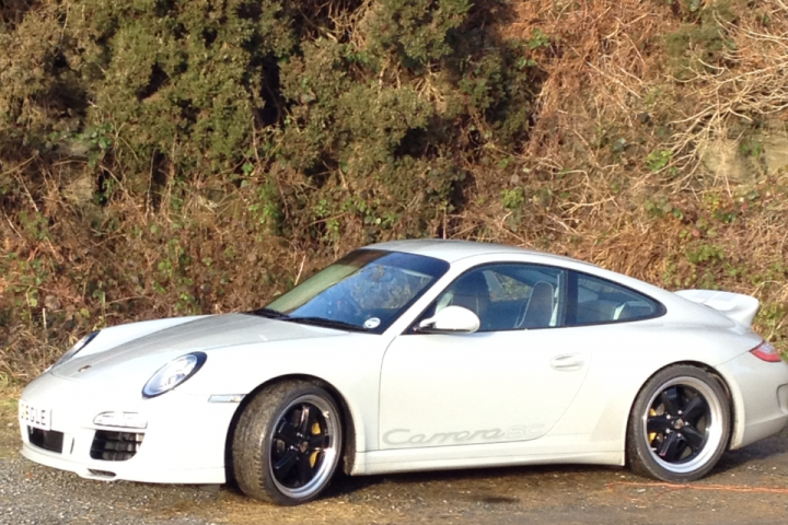 Help me find this Porsche colour and name. I'm losing sleep - Page 1 - Porsche General - PistonHeads