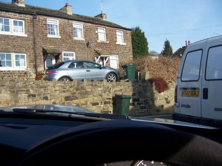 parking outside your house - Page 8 - General Gassing - PistonHeads