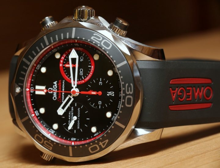 Which watch keeps tempting you? - Page 4 - Watches - PistonHeads