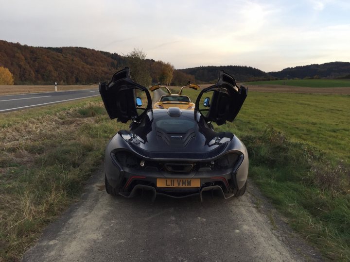 Flemke - Is this your McLaren? (Vol 5) - Page 14 - General Gassing - PistonHeads