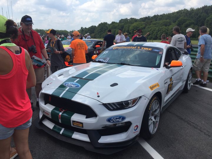 Anyone hoping to import a 2016 GT350 to the UK? - Page 8 - Mustangs - PistonHeads