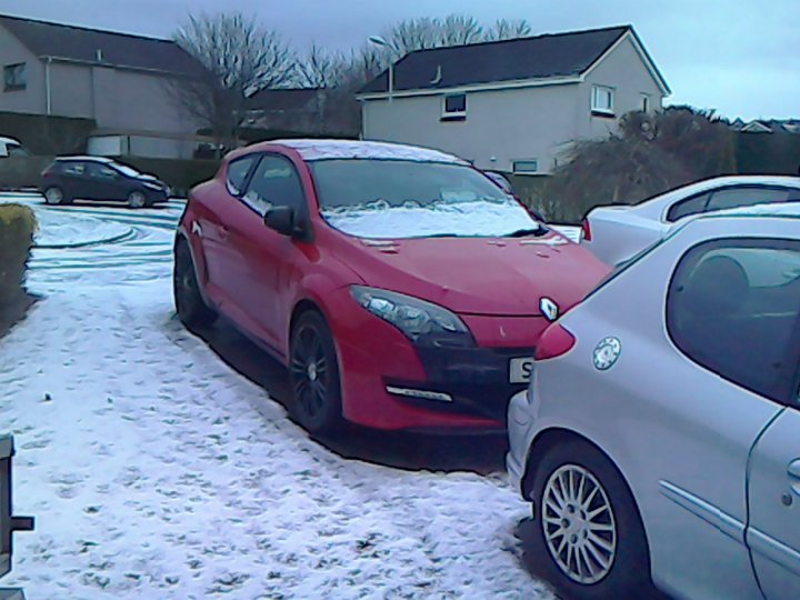 Pics of your car in the SNOW - Page 55 - General Gassing - PistonHeads