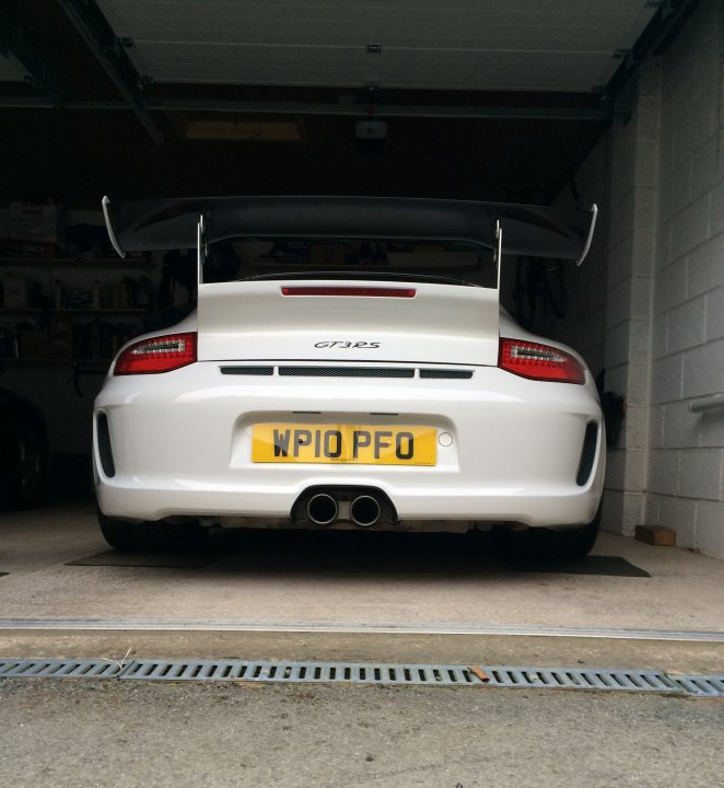 Is the bubble about to burst? - Page 94 - Porsche General - PistonHeads