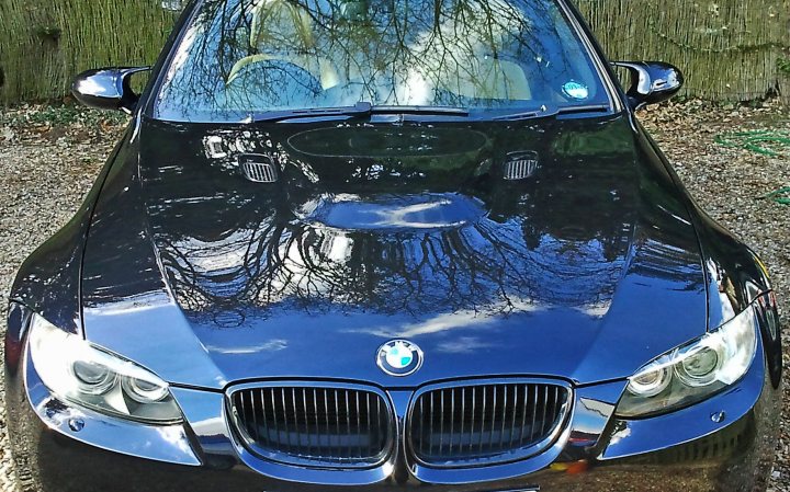 Show Me Your BMW!!!!!!!!! - Page 137 - BMW General - PistonHeads