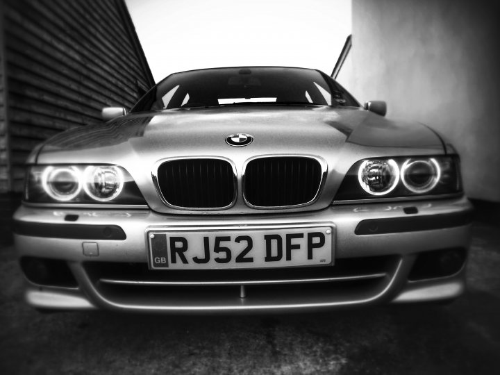 Show us your FRONT END! - Page 117 - Readers' Cars - PistonHeads