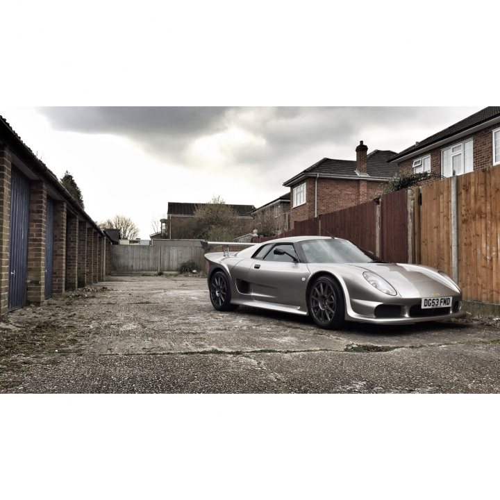 The Noble picture post - Page 4 - Noble - PistonHeads