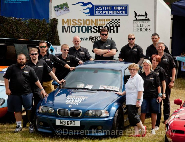 GFoS Pictures - Page 5 - Goodwood Events - PistonHeads