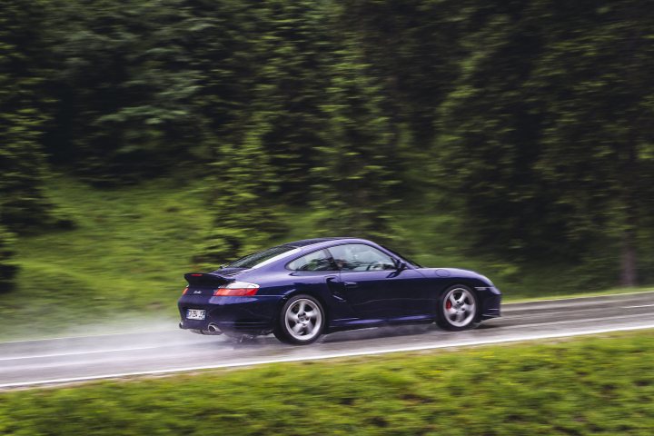 996tt all weather super car - Page 1 - 911/Carrera GT - PistonHeads