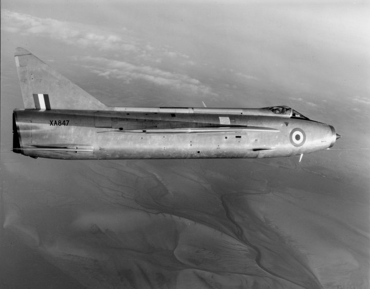Post amazingly cool pictures of aircraft (Volume 2) - Page 232 - Boats, Planes & Trains - PistonHeads