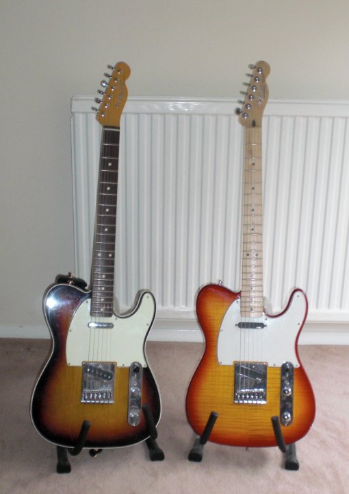 Fender+aerodyne+strat