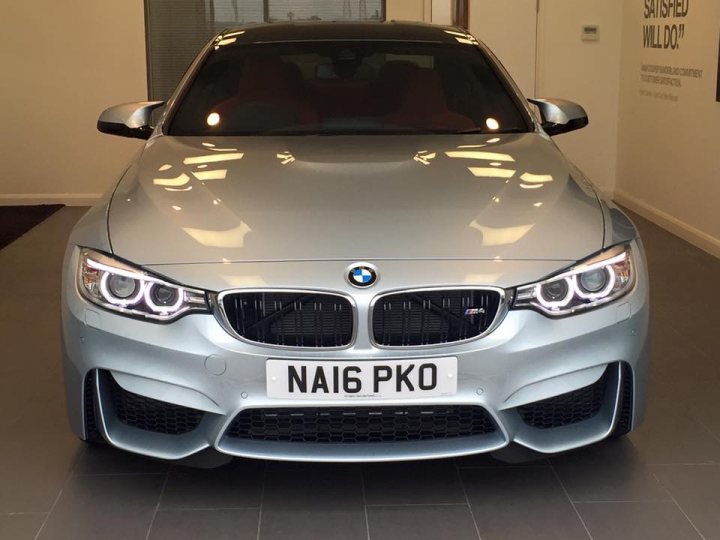 Is the F8X M3 really that bad? - Page 2 - M Power - PistonHeads