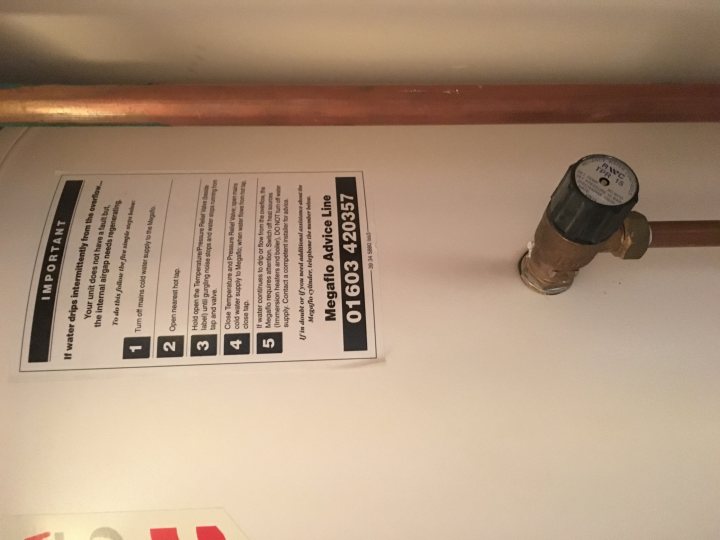 Help identifying outside pipe/heating - Page 1 - Homes, Gardens and DIY - PistonHeads