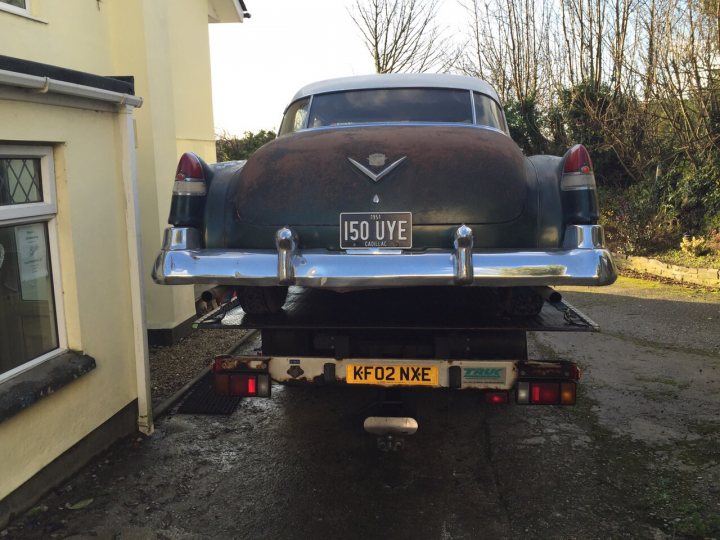 Show us your REAR END! - Page 225 - Readers' Cars - PistonHeads