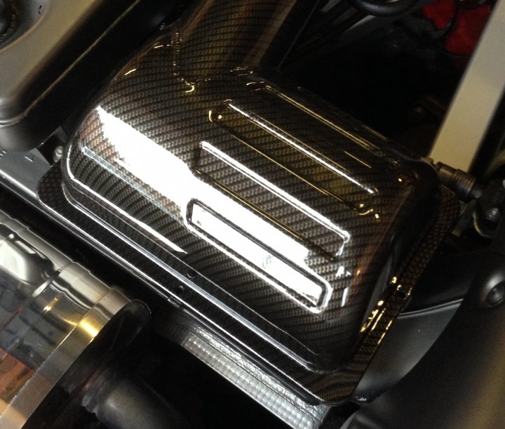 A close up of a toaster oven on a counter - Pistonheads