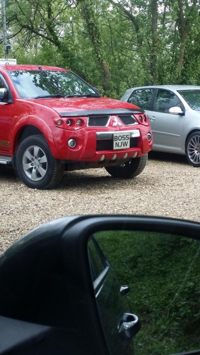 What crappy personalised plates have you seen recently? - Page 442 - General Gassing - PistonHeads