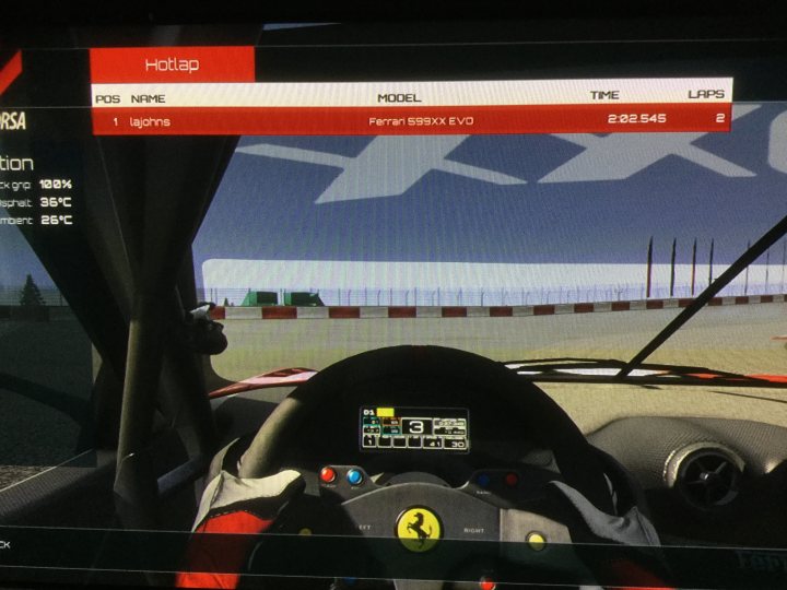 The Assetto Corsa Weekly Challenge - Page 44 - Video Games - PistonHeads