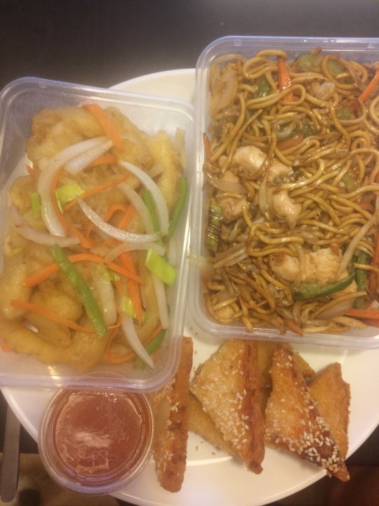Dirty takeaway pictures Vol 2 - Page 346 - Food, Drink & Restaurants - PistonHeads