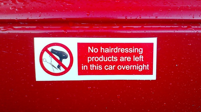 Hairdressers Cars Best Responses Page 1 General Gassing