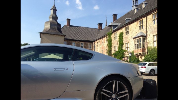 Driving to Prague in late June - Any tips... - Page 3 - Aston Martin - PistonHeads