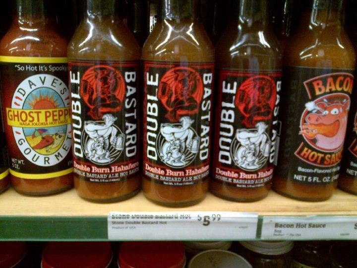 Show us your hot sauce - Page 47 - Food, Drink & Restaurants - PistonHeads