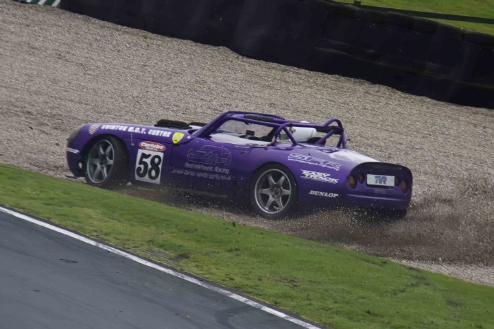 Favorite photo,s of your racing TVR - Page 2 - Dunlop Tuscan Challenge - PistonHeads