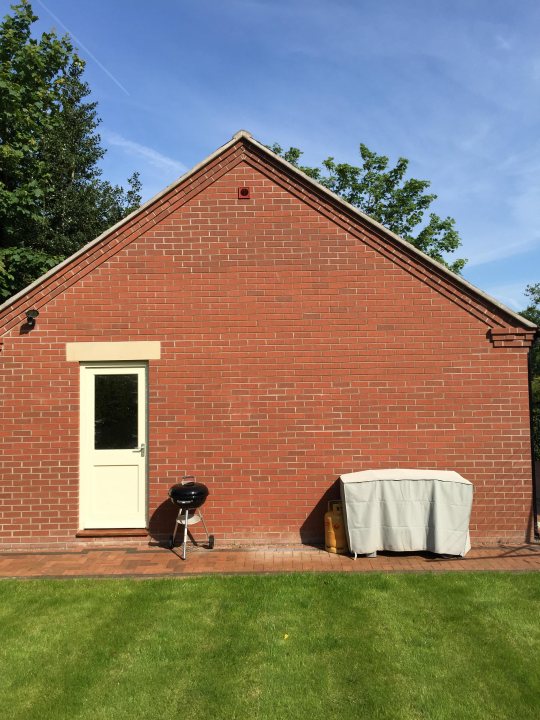 New Build Thread - Self Build in Shropshire - Page 8 - Homes, Gardens and DIY - PistonHeads