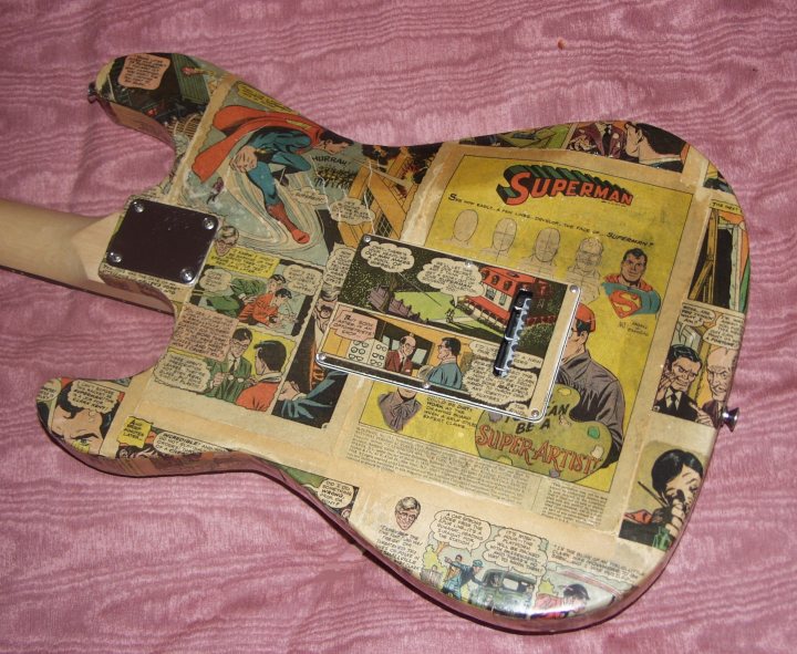 Lets look at our guitars thread. - Page 175 - Music - PistonHeads